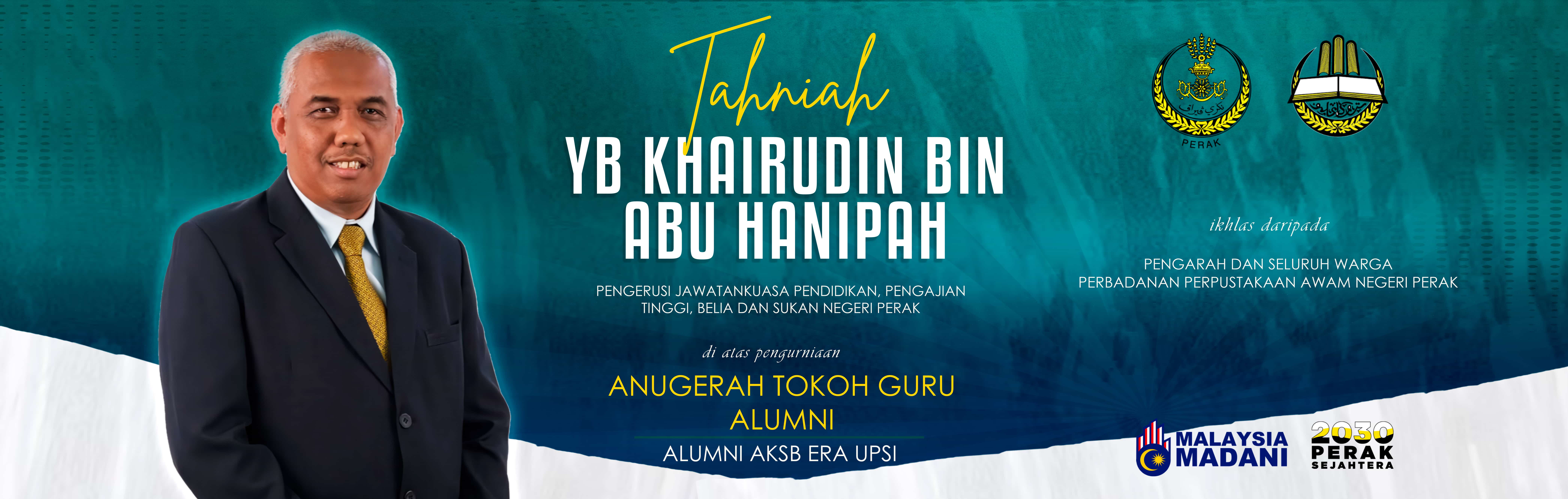 tokohalumni