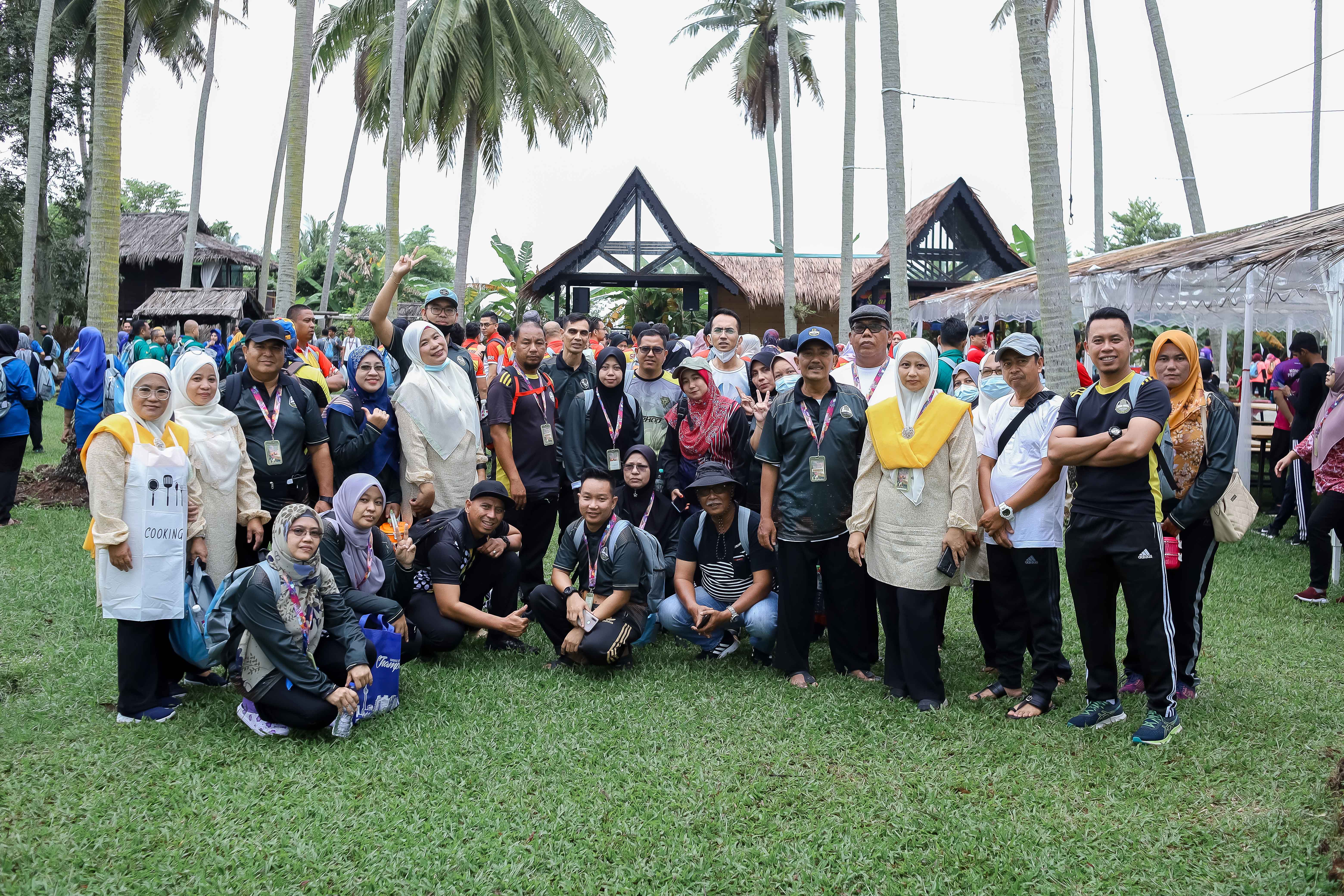 KONVENSYEN PERPUSTAKAAN SE-MALAYSIA 2022 PULAU PINANG