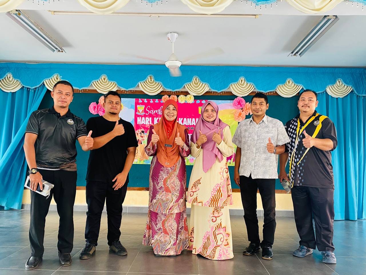PERPUSTAKAAN BERGERAK MULTIMEDIA@SK TASEK DERMAWAN