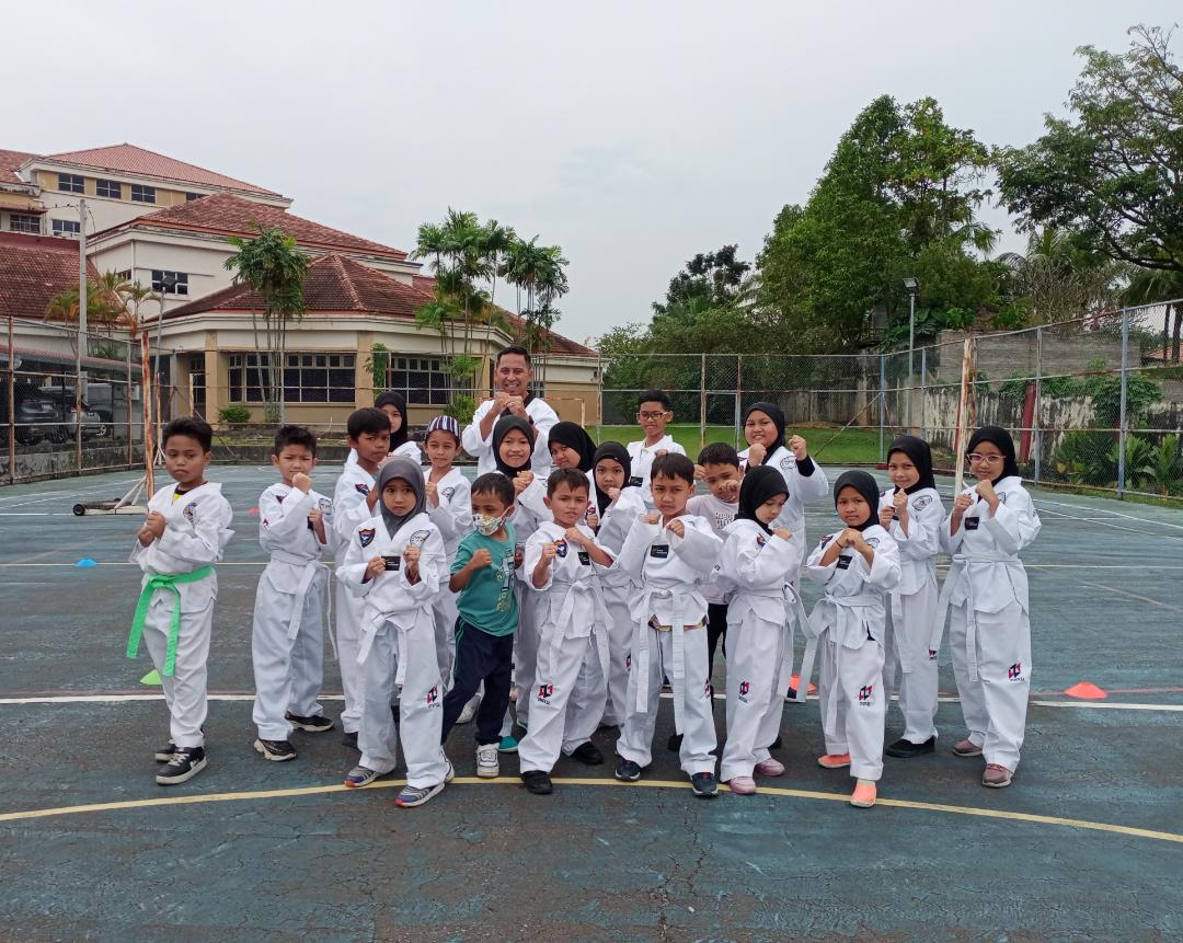 TAEKWONDO @ PPANPk
